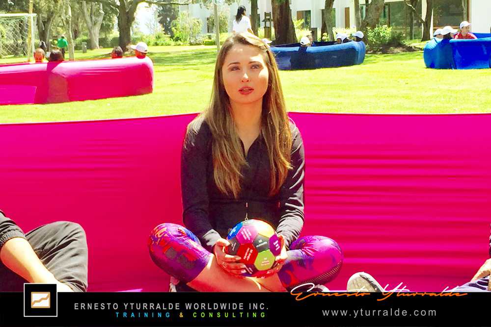 Argentina Team Building Corporativo Vivencial Online para el desarrollo de equipos de trabajo