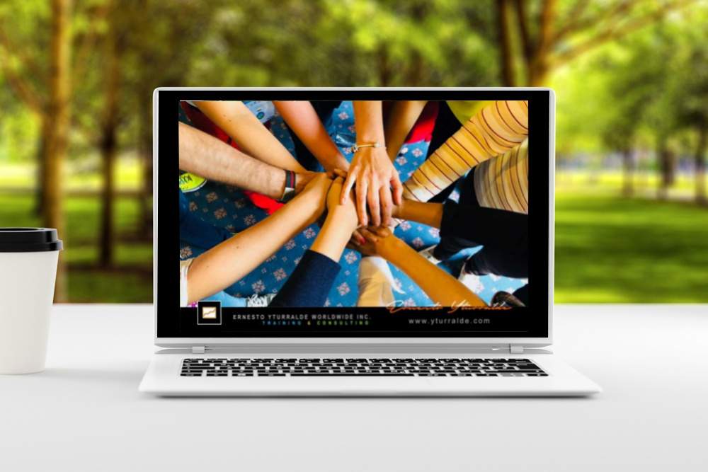 Argentina Team Building Corporativo Vivencial Online para el desarrollo de equipos de trabajo